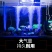 氧气泵鱼缸养鱼松宝增氧泵静音增氧机气泵小型制氧机养鱼用打