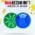 中蜂蜂箱养蜂专用工具多功能通风口中蜂防盗塑料加厚蜜蜂蜂箱