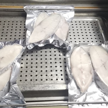 马鲛鱼片1斤装