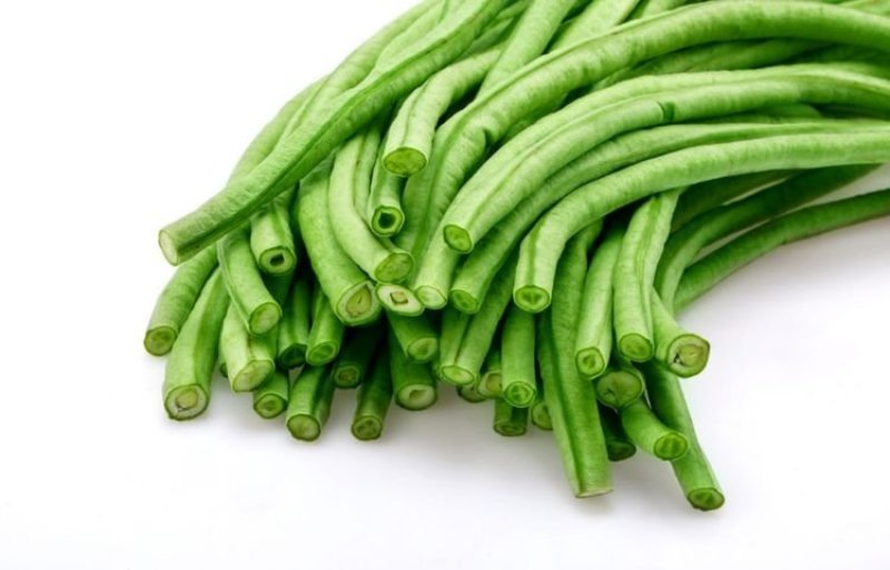 豇豆角，酸豆角