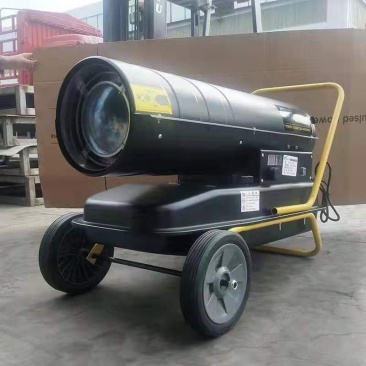 养殖取暖器恒温热风机大功率热风炉