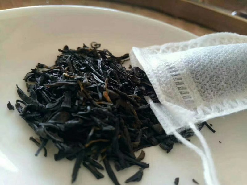 云南省西双版纳傣族自治州勐海县紫娟茶