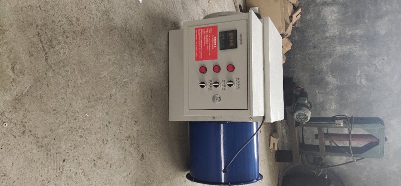 养殖育雏花卉市场大棚电热风机水暖暖风机