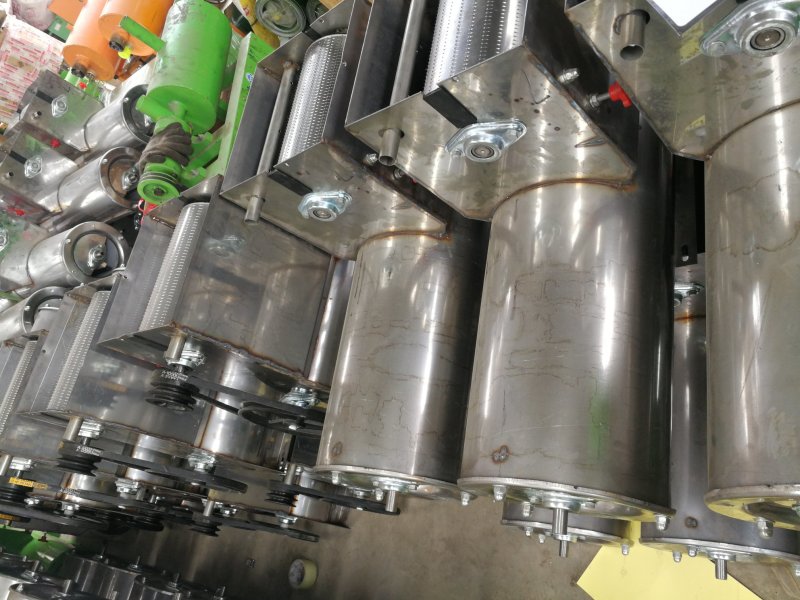650型淀粉类渣浆分离机红薯机打浆机磨浆机葛根分离机