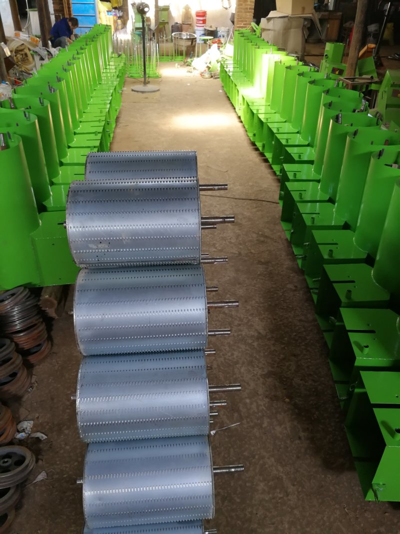 650型淀粉类渣浆分离机红薯机打浆机磨浆机葛根分离机