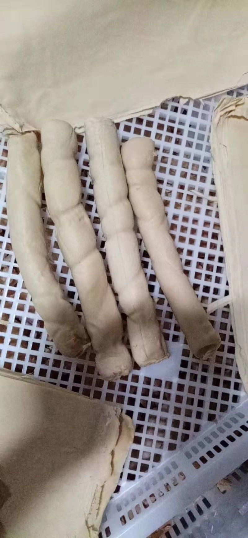 豆制品