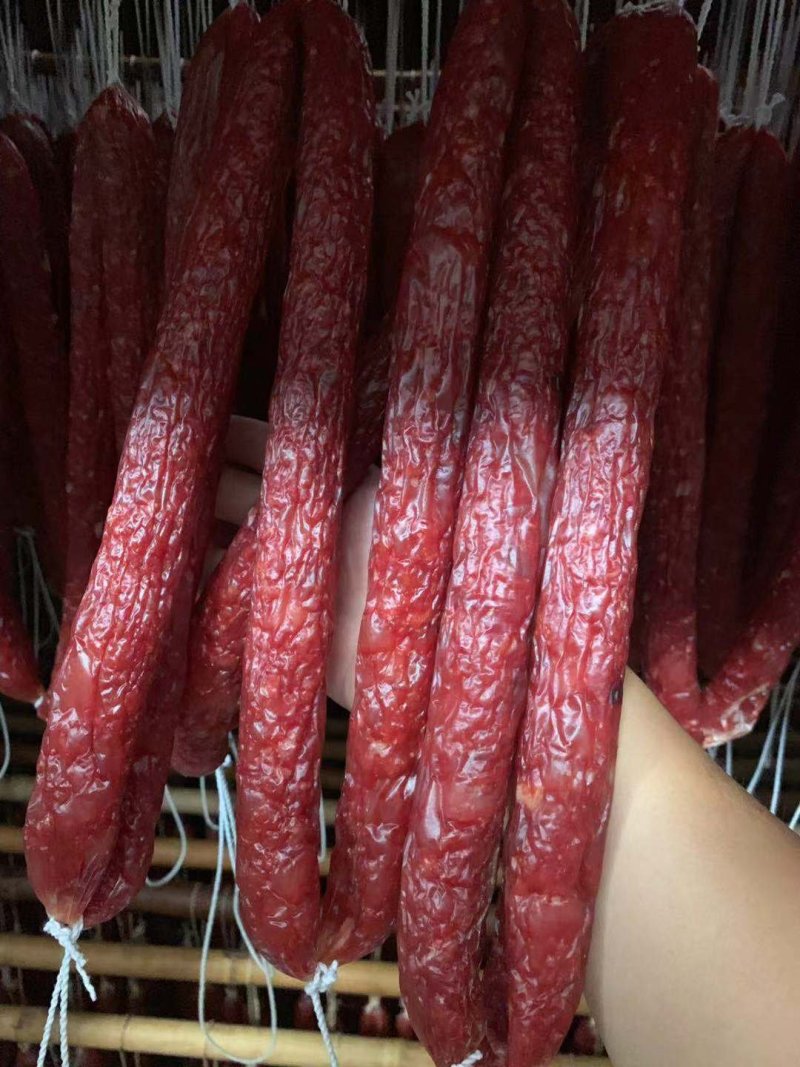 香肠