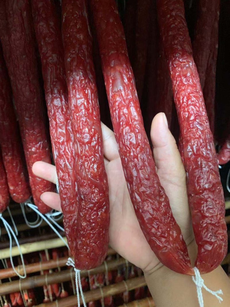 香肠
