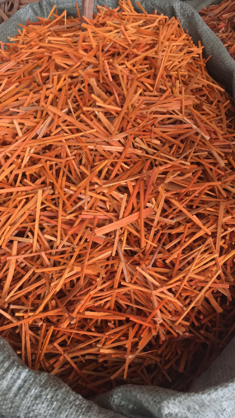 苏木苏木丝原色无硫足干量大包邮