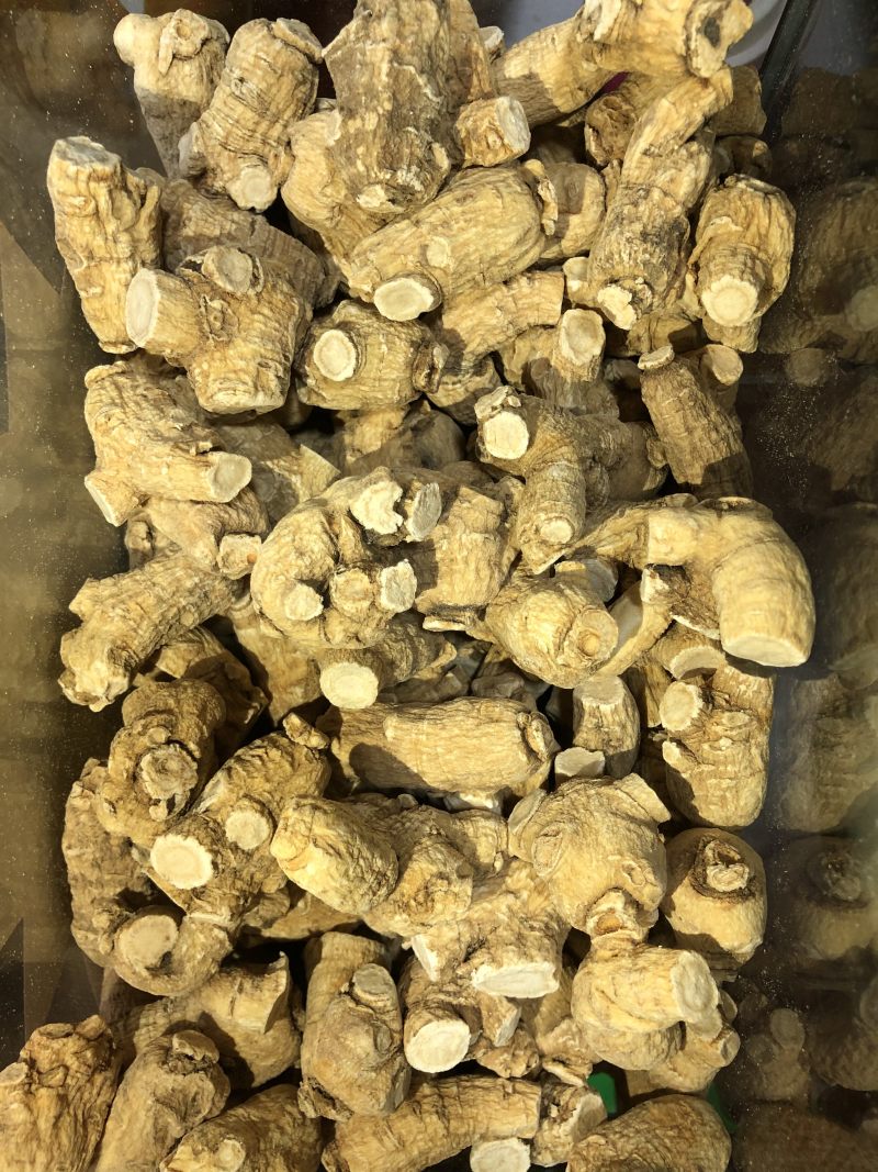 【精品】西洋参花旗参洋参人参产地直发规格齐全
