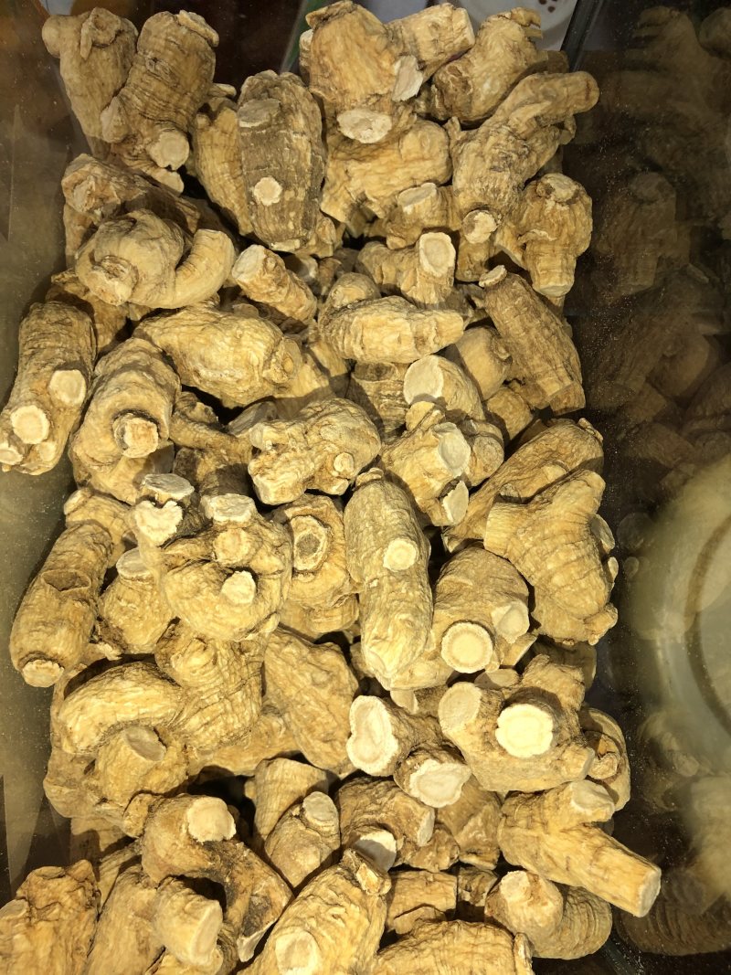 【精品】西洋参花旗参洋参人参产地直发规格齐全