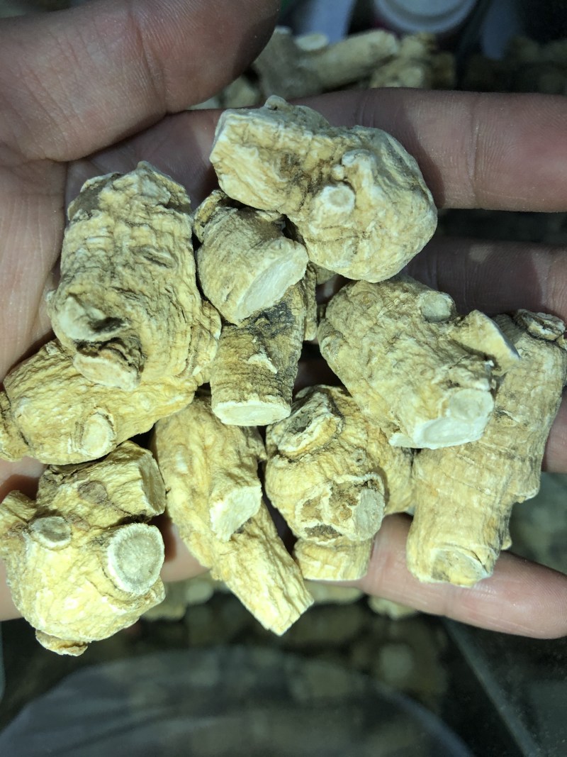 【精品】西洋参花旗参洋参人参产地直发规格齐全