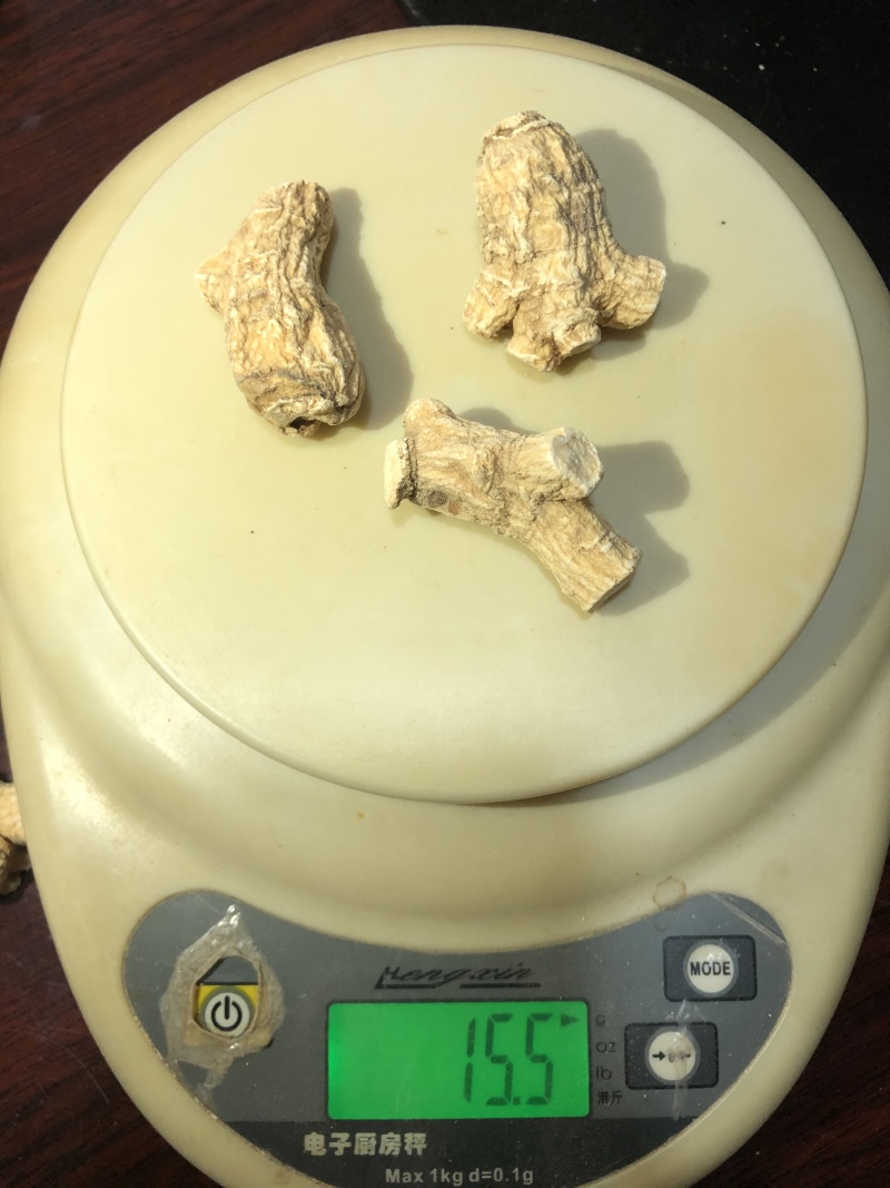 【精品】西洋参花旗参洋参人参产地直发规格齐全