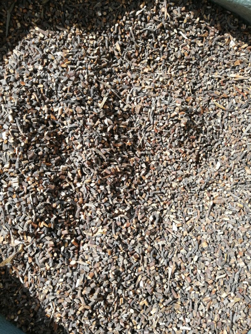 广西省桂平市油麻镇桂枝片