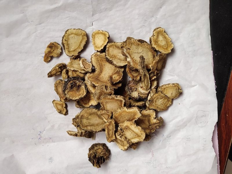 白芷01统08选诚信经营1000克一件代发现货供应