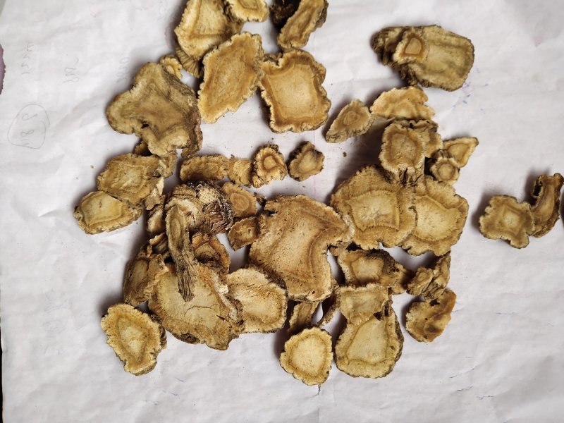 白芷01统08选诚信经营1000克一件代发现货供应