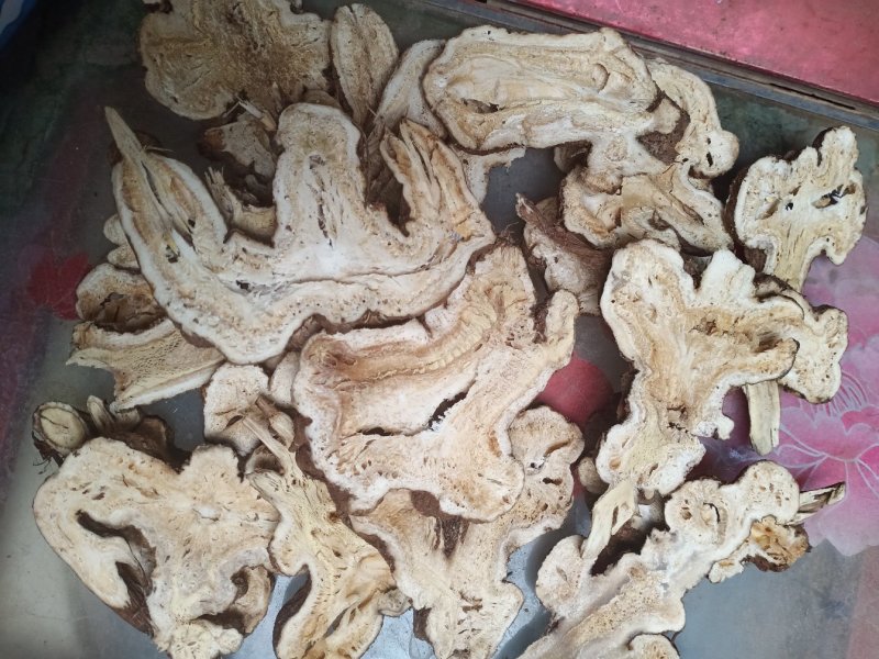 产地直销，无硫白术片炒白术，各种规格，量大从优，欢迎新老