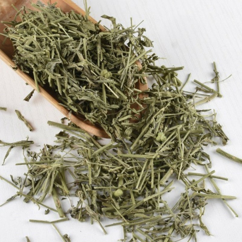 透骨草野生珍珠透骨草中药材店铺泡脚颈椎可磨粉中草药大全