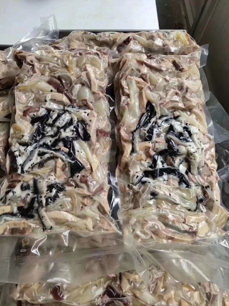 牛杂！比例高物美价廉