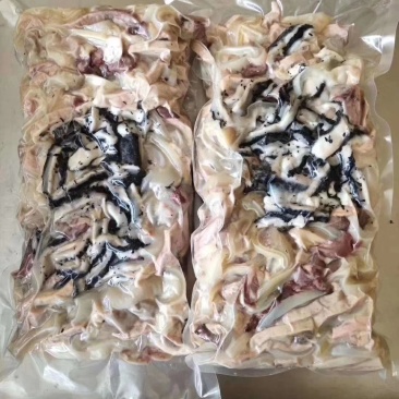 牛杂！比例高物美价廉