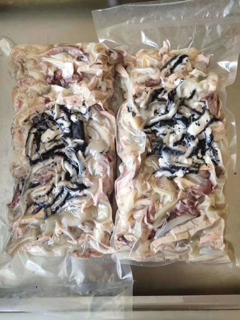 牛杂！比例高物美价廉