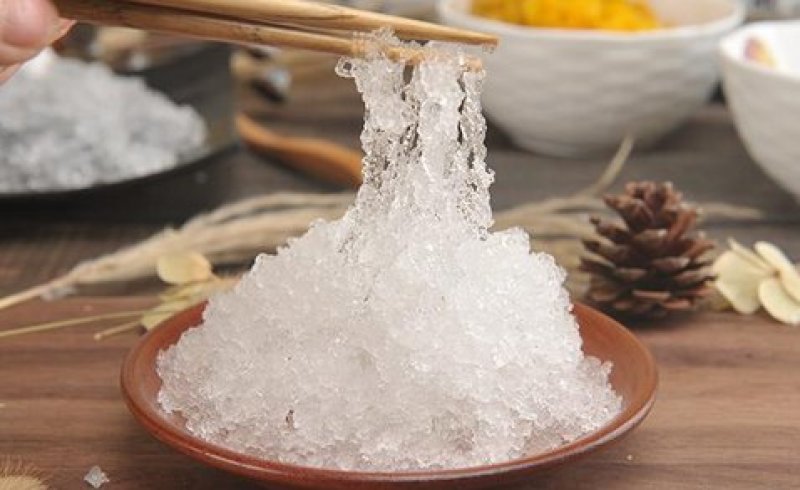 雪燕
