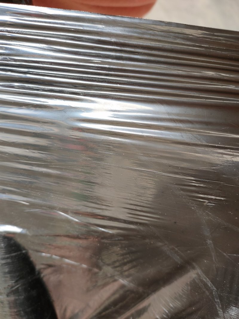 黑地膜除草保湿农用蔬菜果树草莓加厚膜厂家直销