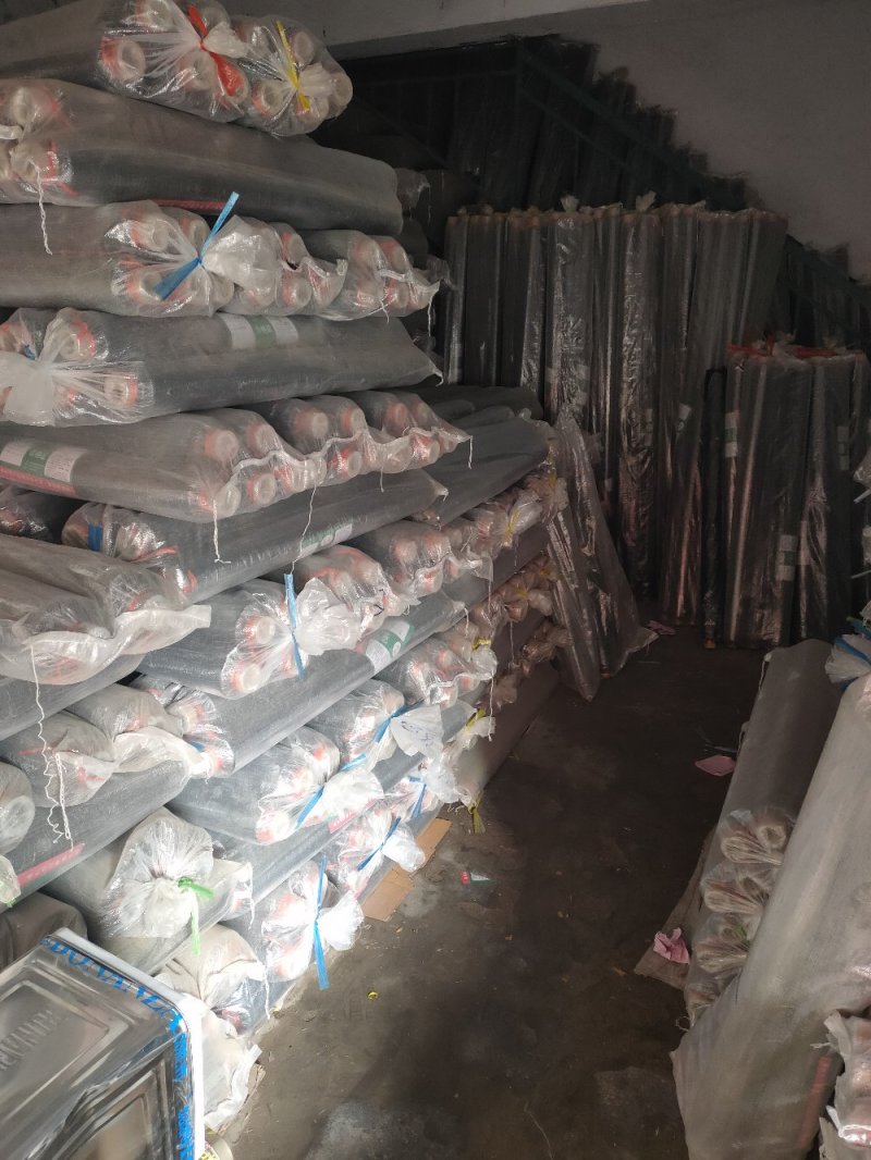 黑地膜除草保湿农用蔬菜果树草莓加厚膜厂家直销