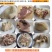 新鲜熟牛杂肉牛杂汤火锅熟食批发新鲜