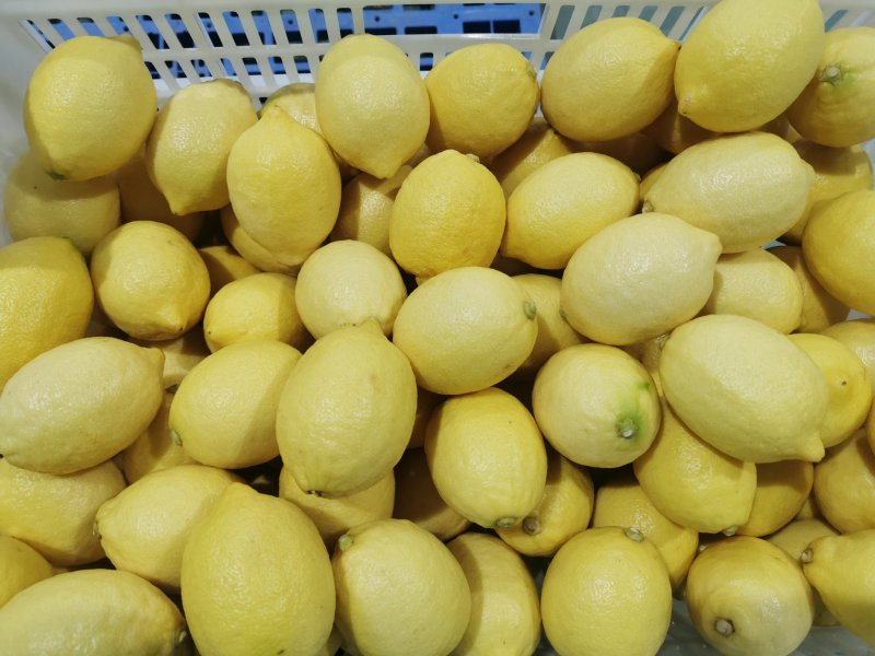 柠檬