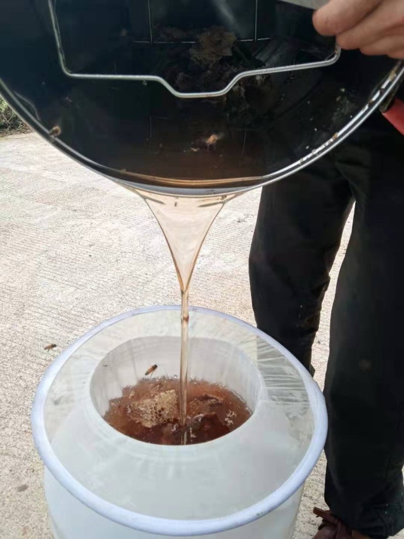 极品蜂蜜