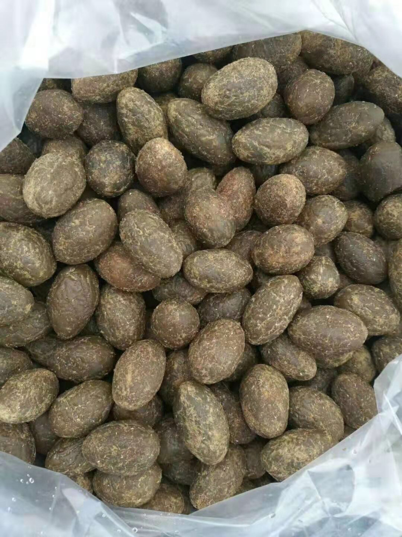 甘草橄榄口感好脆厂家直销量大价优