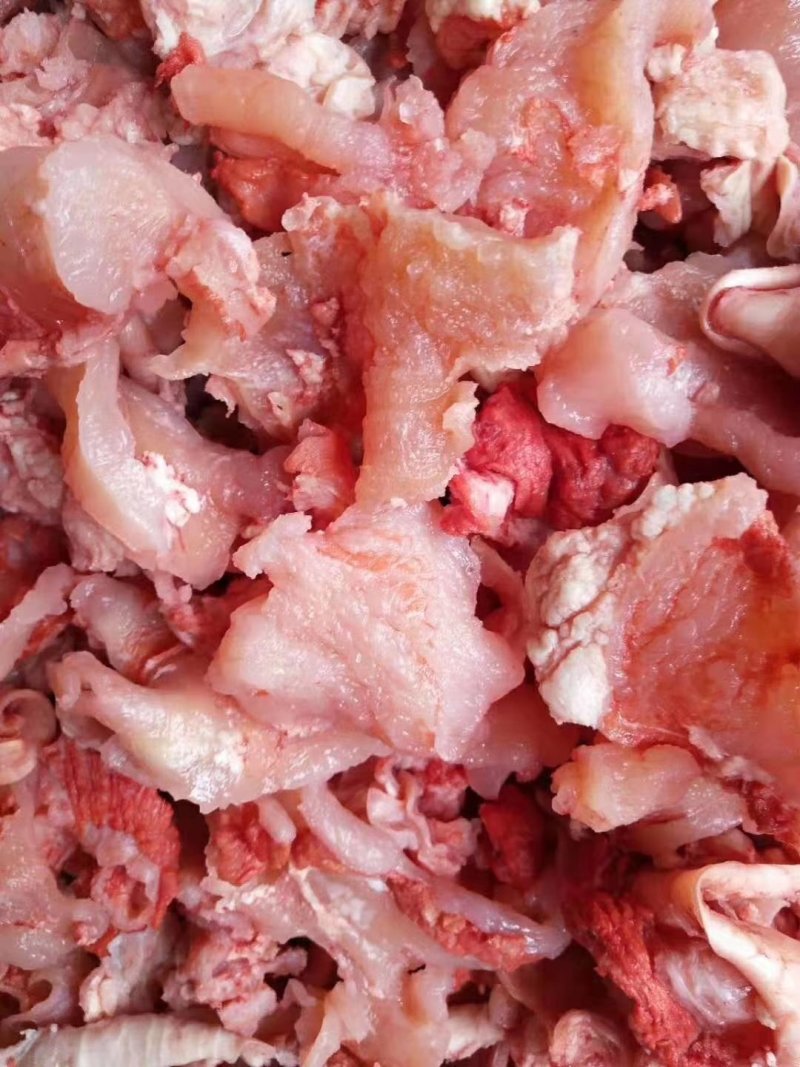 熟肉筋！质量有保证！物美价廉