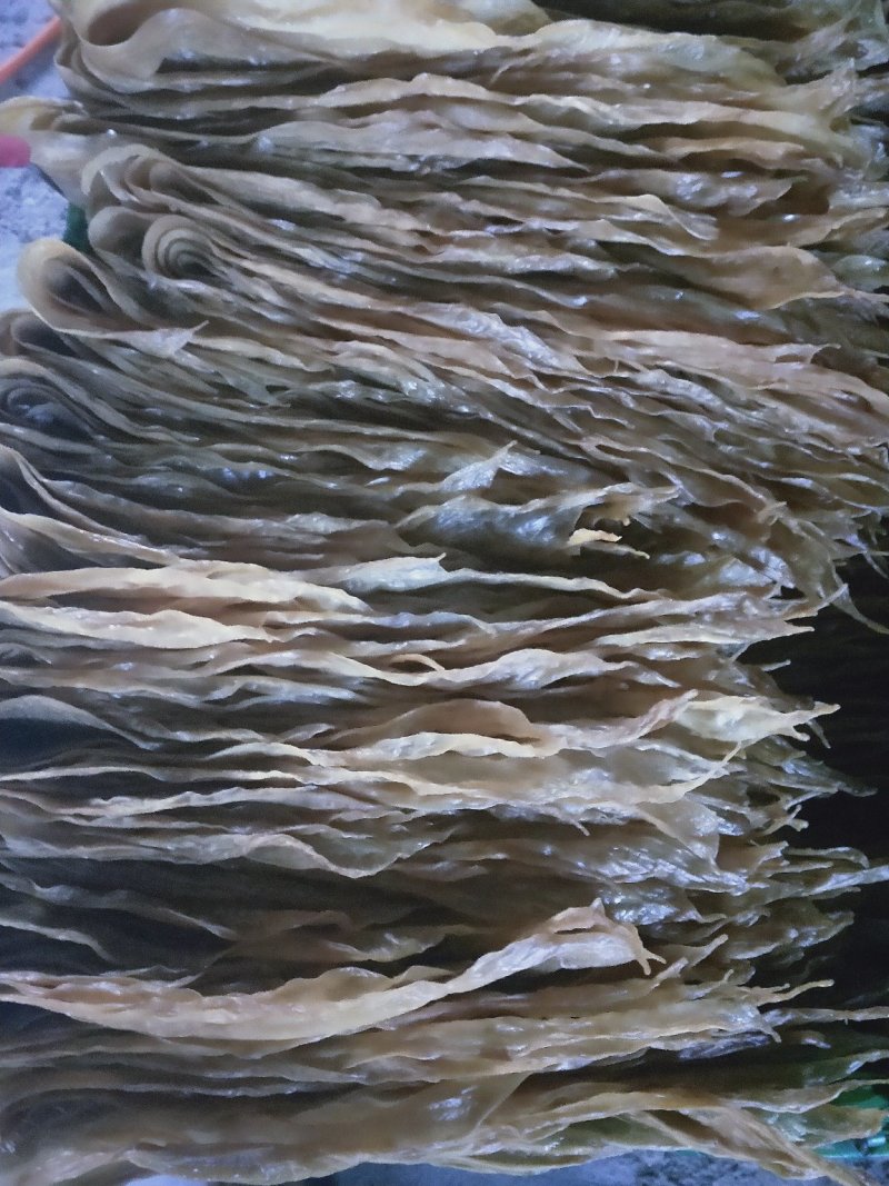 纯手工、无添加