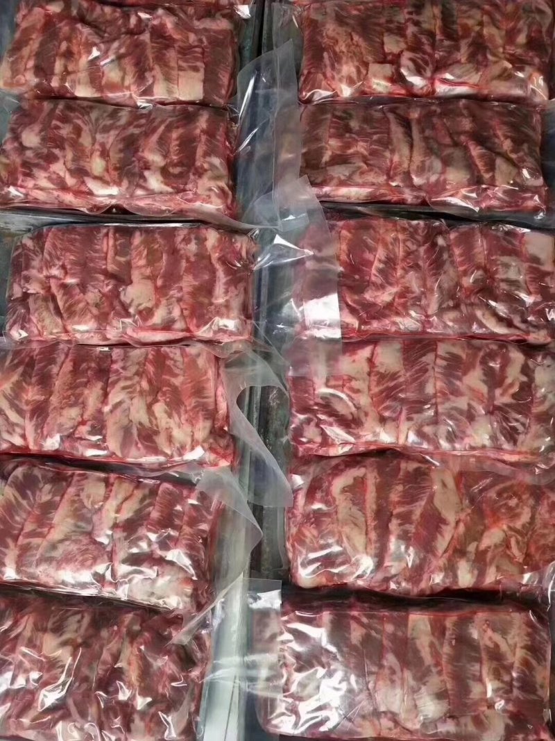 腹肉条，适合烧烤，饭店必备！