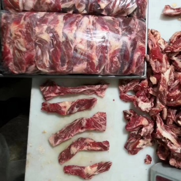腹肉条，适合烧烤，饭店必备！
