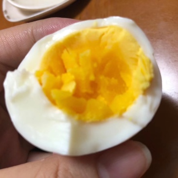 桃花鸡蛋