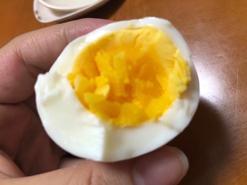 桃花鸡蛋