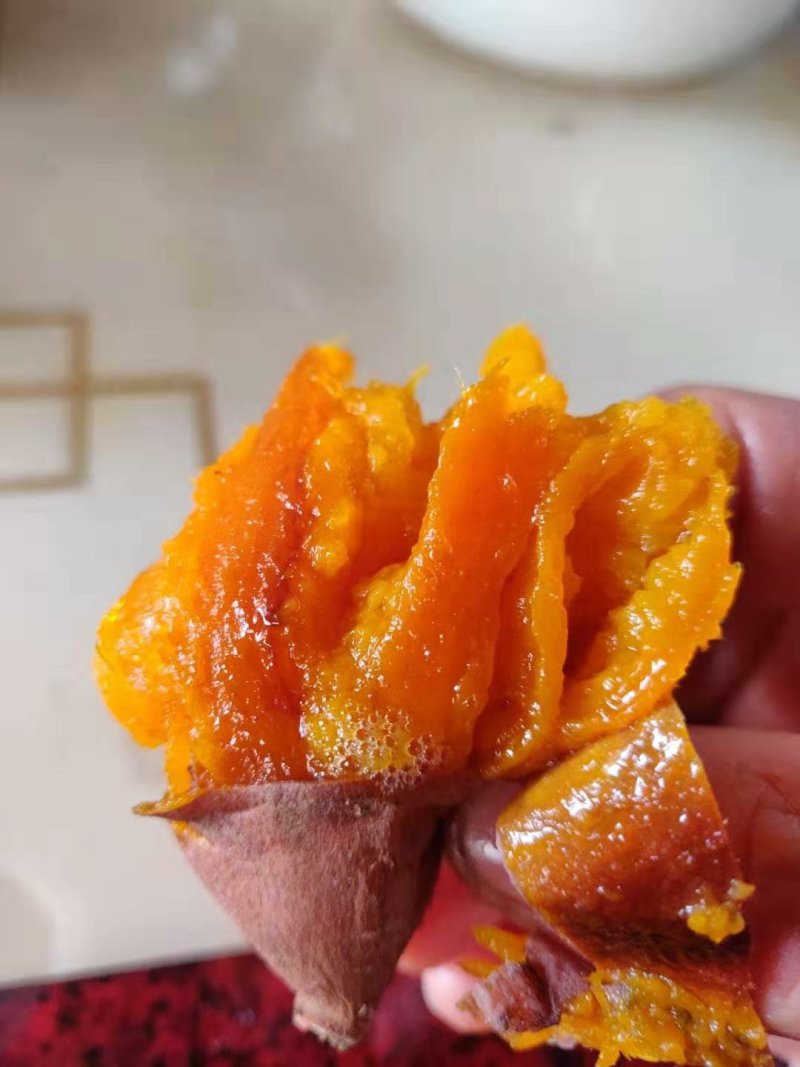 红薯包装箱