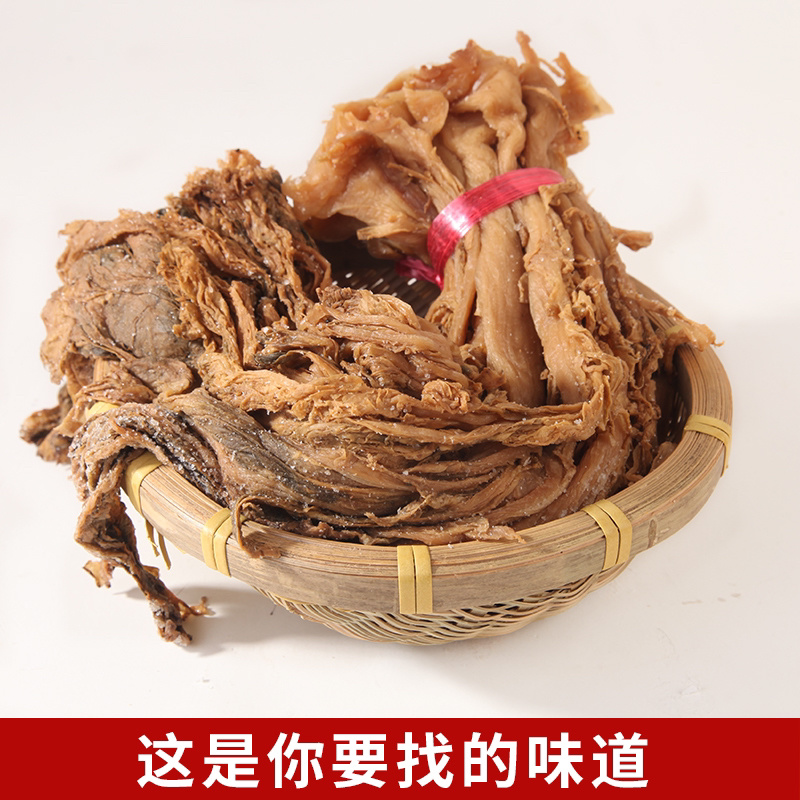 正宗惠州梅菜