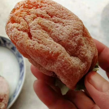 正宗富平柿饼