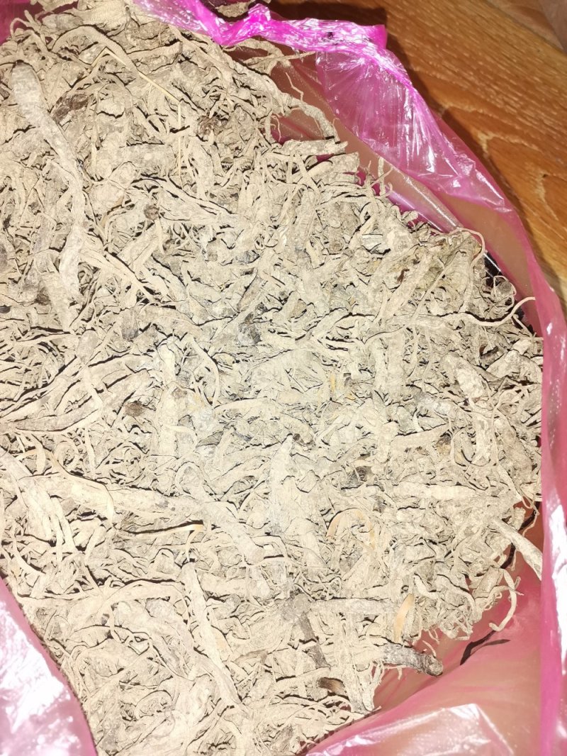 中药材
