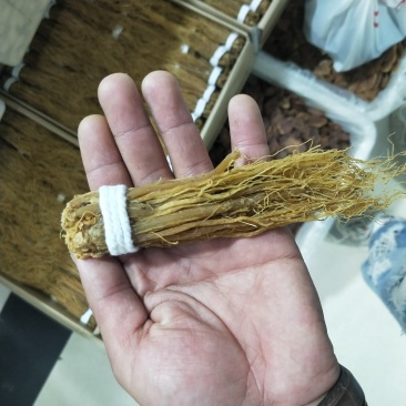 红参须质量好价格优惠