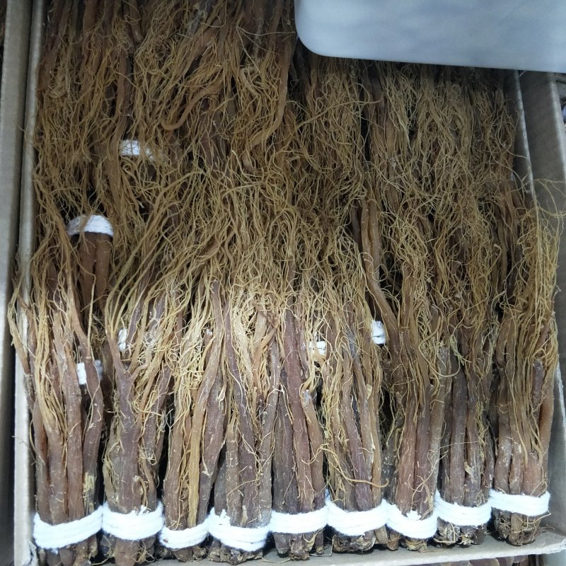红参须质量好价格优惠