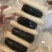 黑白双拼墨鱼400克/包（9条：墨汁肠4条，墨肉肠5条