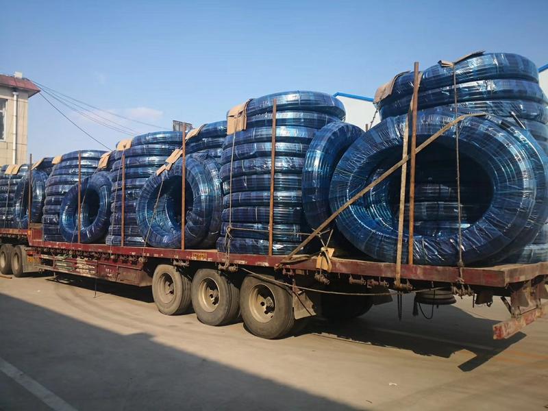 山东苗润节水灌溉设备公司水管-滴灌管按需发货用途广