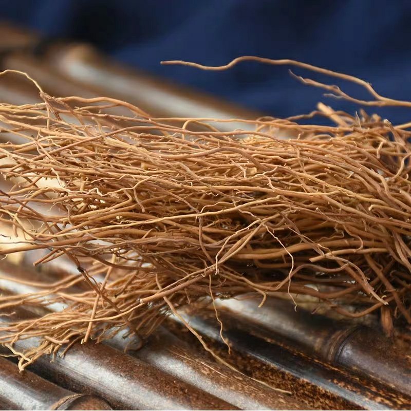 细辛500g克包邮辽细辛北细辛细辛根非玥中药材