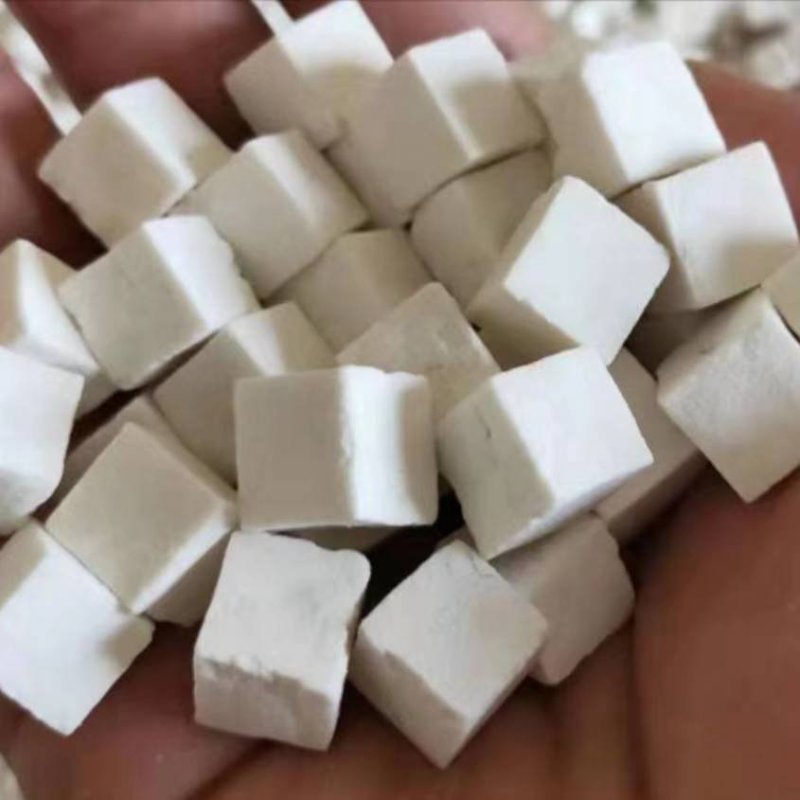 【茯苓】安徽优质茯苓茯苓片茯苓丁货源充足规格齐全