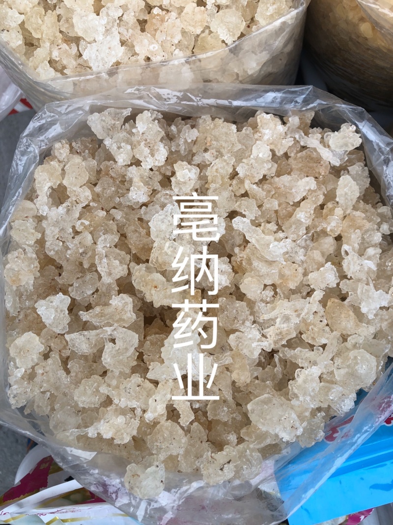 雪燕特级拉丝雪燕野生尼泊尔雪燕