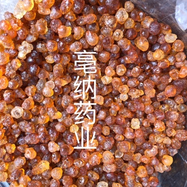桃胶野生桃胶精修食用另有雪燕皂角米